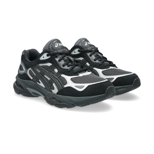 ASICS Gel-NYC 2.0 Graphite Grey Black – 1203A895-022-37 – product view 2
