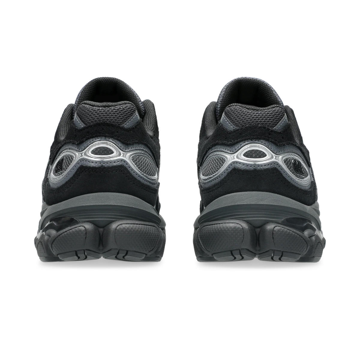 ASICS Gel-NYC 2.0 Graphite Grey Black – 1203A895-022-37 – product view 3
