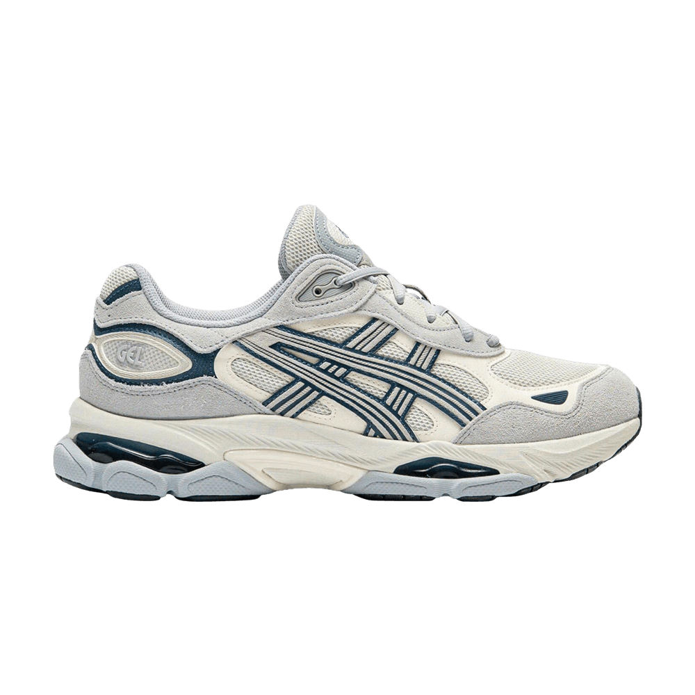 ASICS Gel-NYC 2.0 Lake Grey Piedmont Grey – 1203A895-300-40 – product image