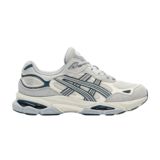 ASICS Gel-NYC 2.0 Lake Grey Piedmont Grey – 1203A895-300-40 – product image