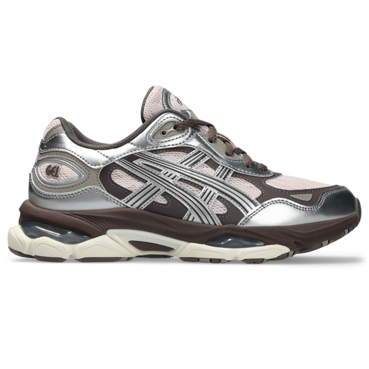 ASICS Gel-NYC 2.0 Pink Cloud Pure Silver – 1203B225-700-39 – product image
