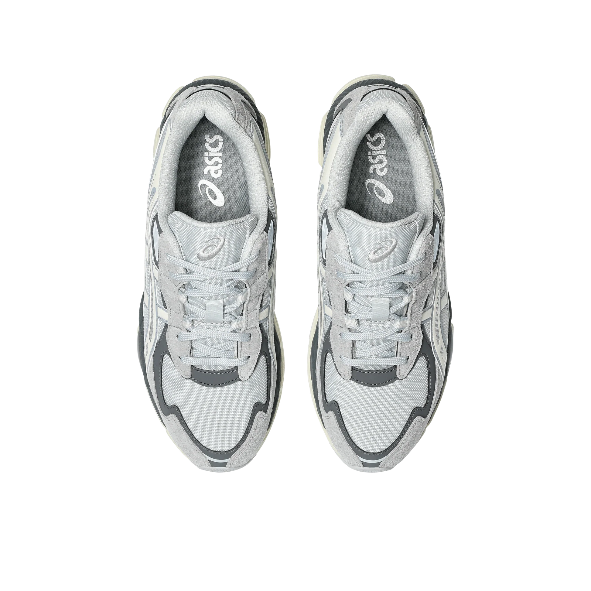 ASICS Gel-NYC 2055 Glacier Grey Cream – 1203A755-020-41.5 – product view 5