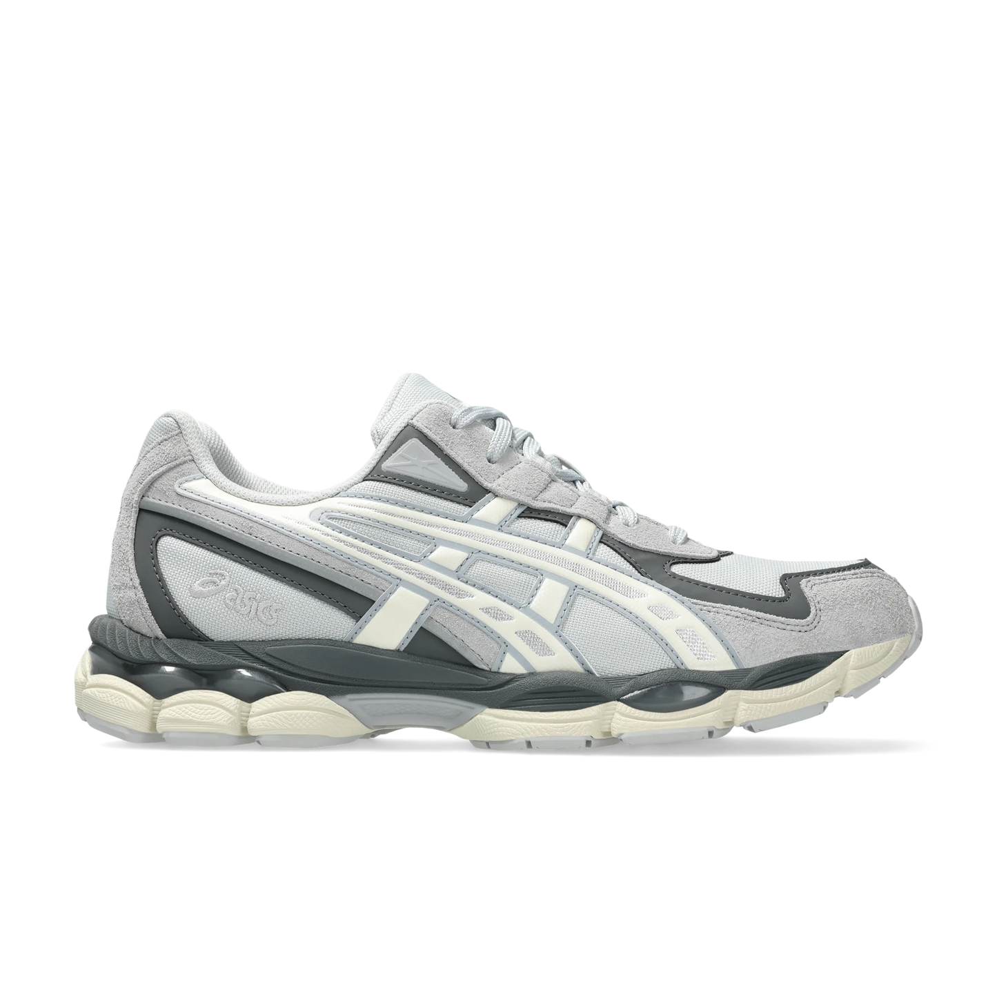 ASICS Gel-NYC 2055 Glacier Grey Cream – 1203A755-020-41.5 – product image