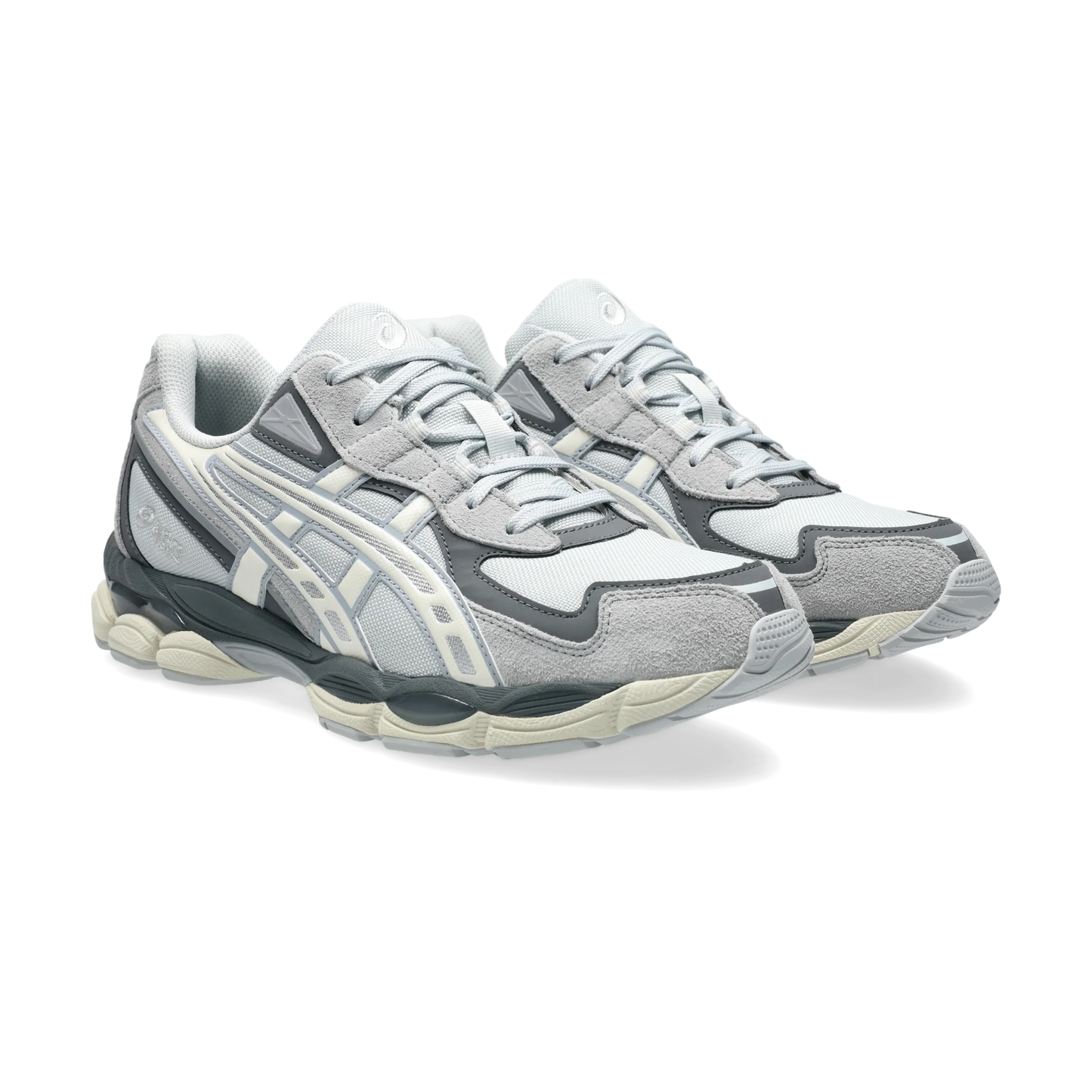 ASICS Gel-NYC 2055 Glacier Grey Cream – 1203A755-020-41.5 – product view 2