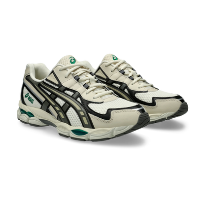 ASICS Gel-NYC 2055 Pale Oak Truffle Grey – 1203A542-200-40 – product view 2