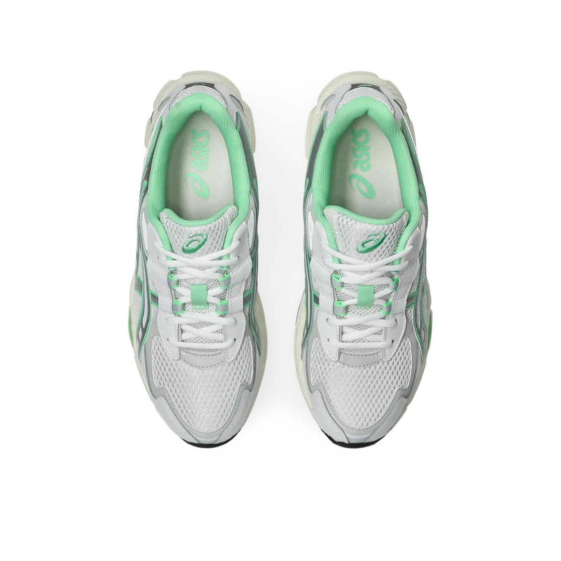 ASICS Gel-NYC 2055 White Menthol