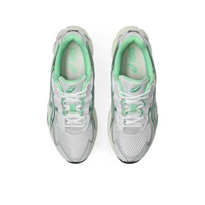 ASICS Gel-NYC 2055 White Menthol