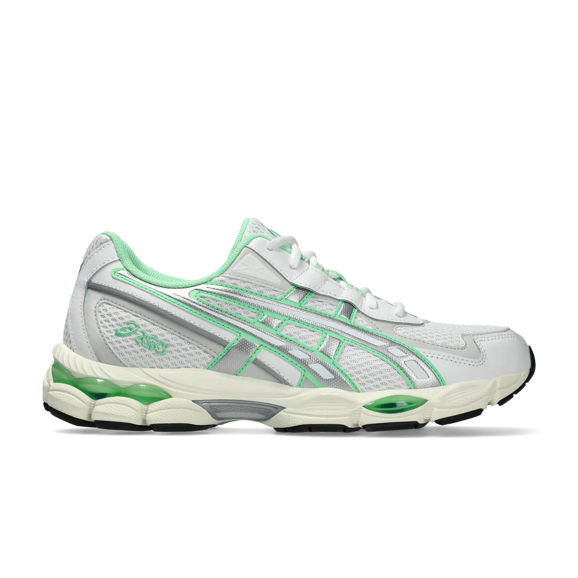 ASICS Gel-NYC 2055 White Menthol