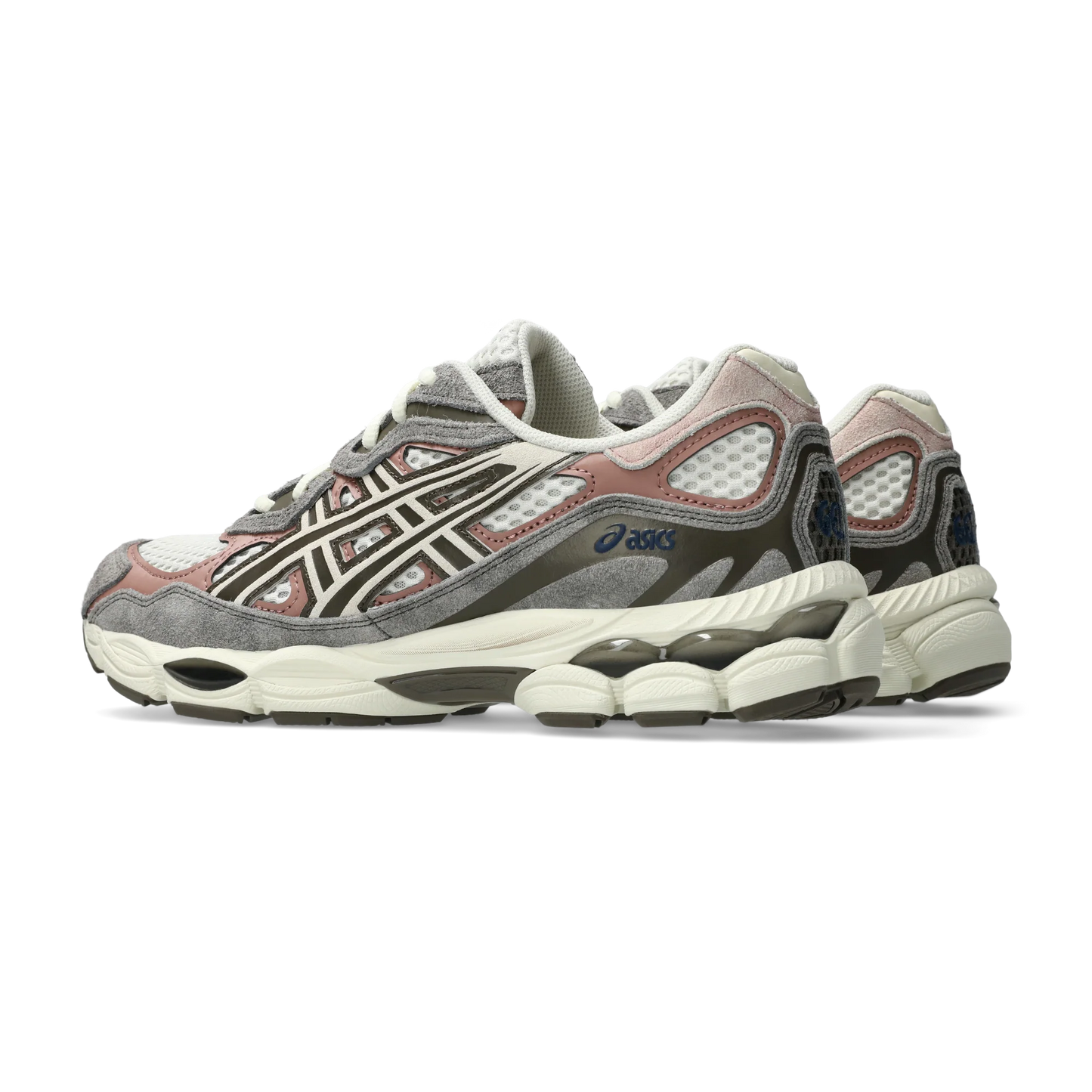 ASICS Gel-NYC Birch Driftwood – 1203A897-200-38 – product view 4