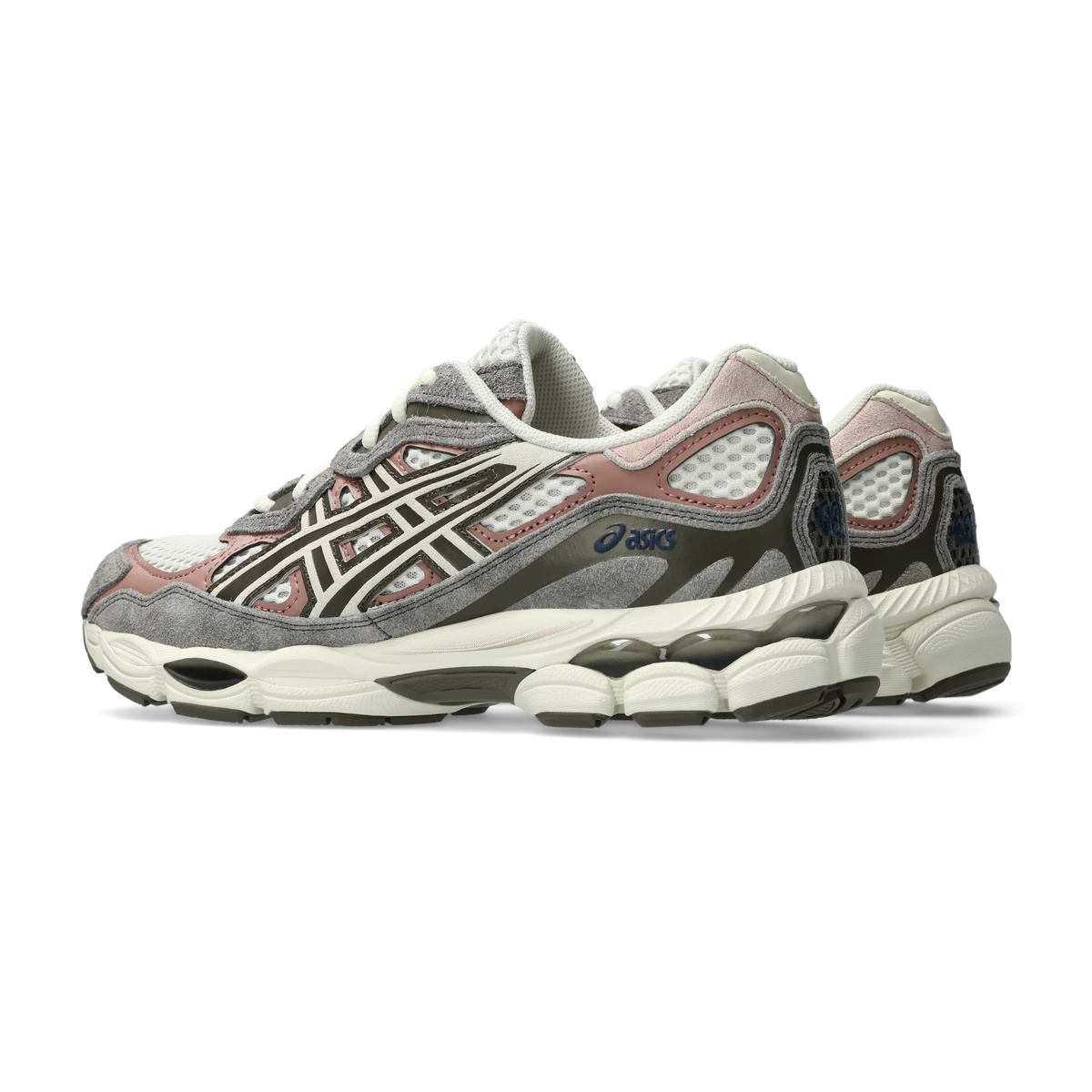 ASICS Gel-NYC Birch Driftwood – 1203A897-200-38 – product view 4