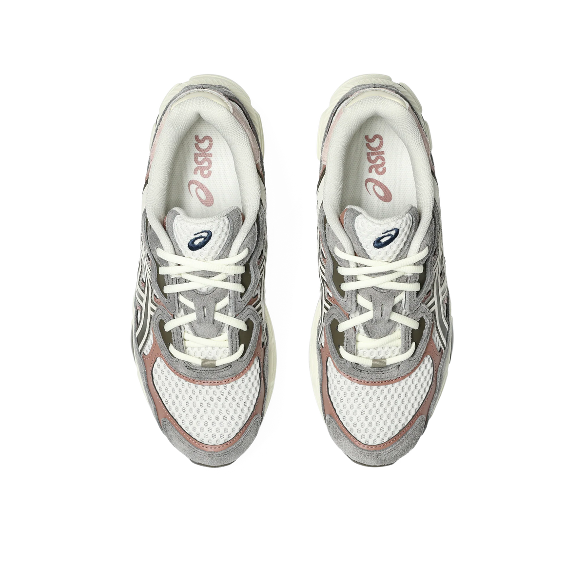 ASICS Gel-NYC Birch Driftwood – 1203A897-200-38 – product view 5