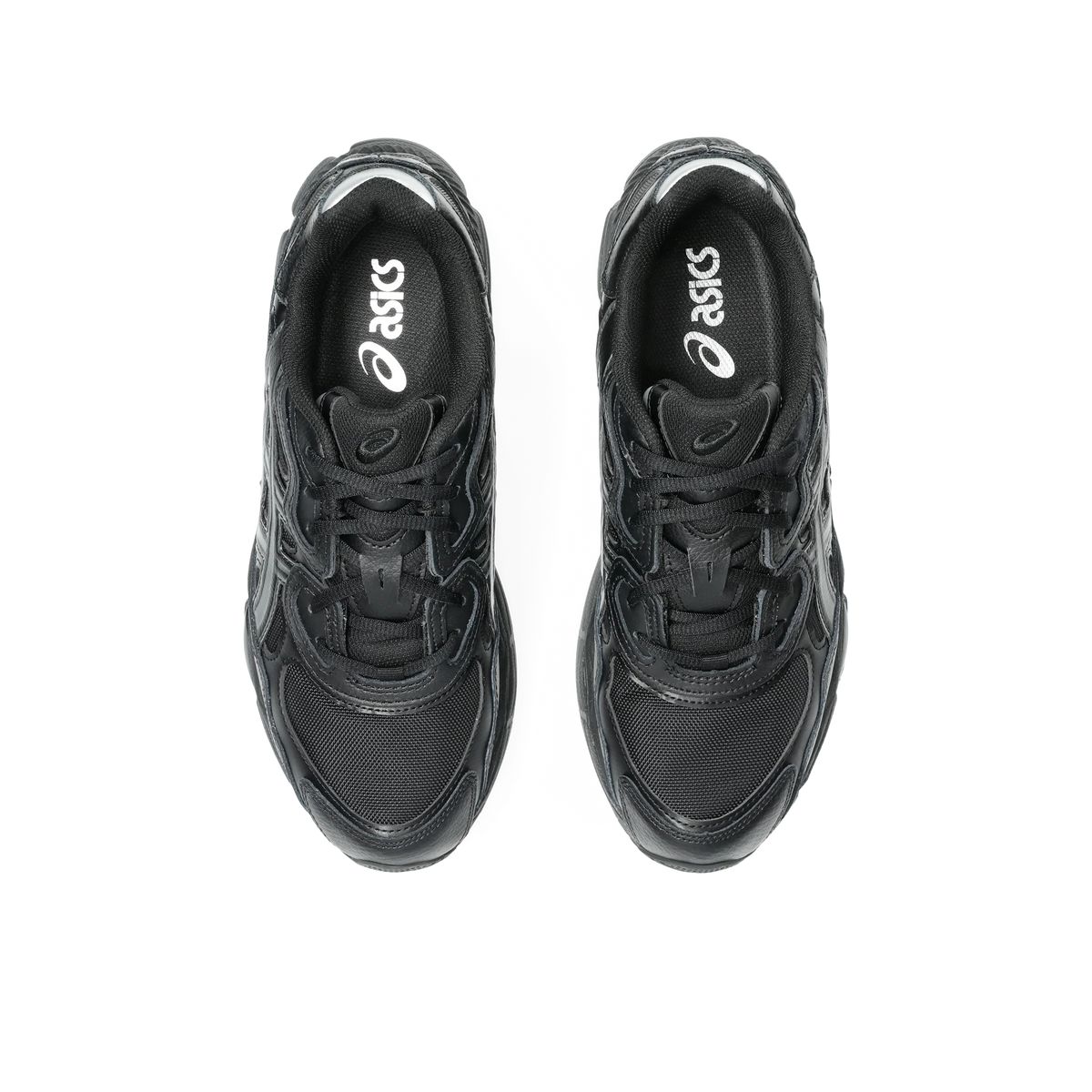 ASICS Gel-NYC Black – 1203A280-003-40.5 – product view 5