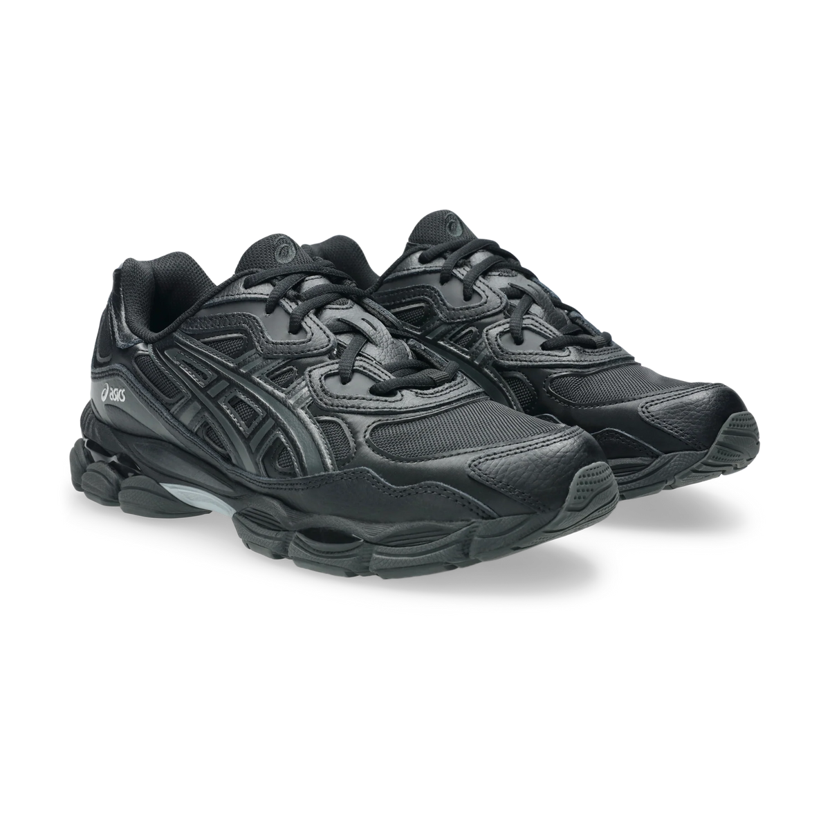 ASICS Gel-NYC Black – 1203A280-003-40.5 – product view 2