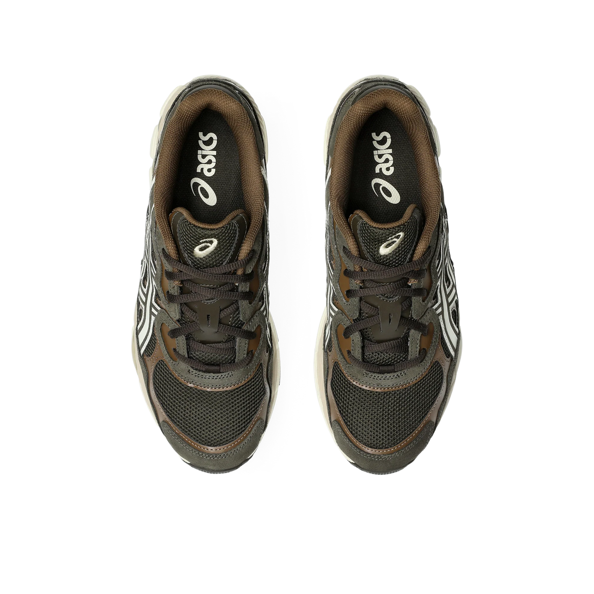 ASICS Gel-NYC Black Coffee – 1203A663-200-40.5 – product view 5