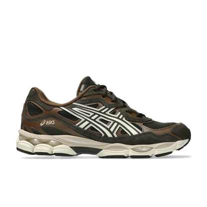 ASICS Gel-NYC Black Coffee – 1203A663-200-40.5 – product image