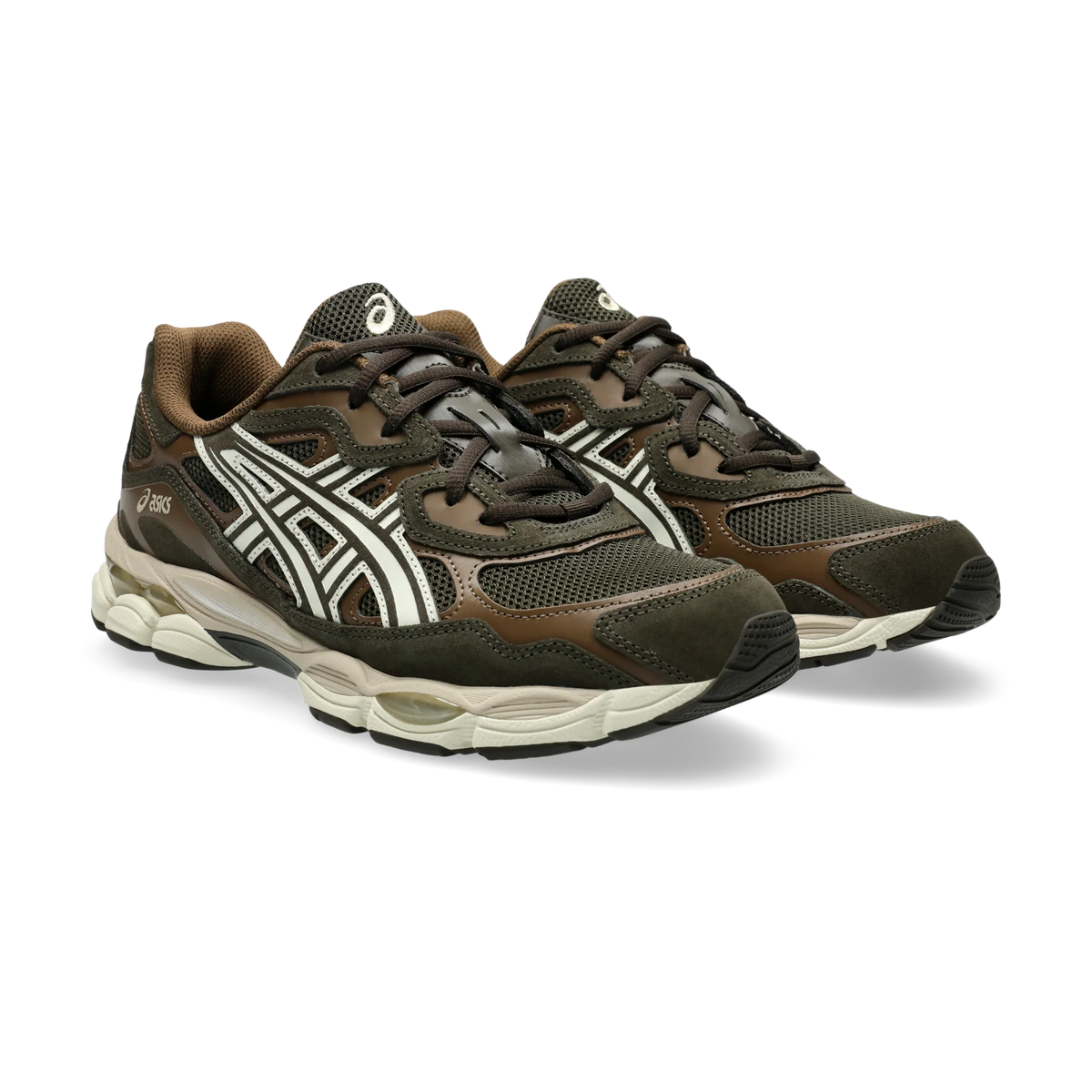 ASICS Gel-NYC Black Coffee – 1203A663-200-40.5 – product view 2