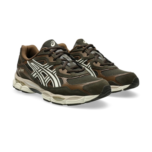 ASICS Gel-NYC Black Coffee – 1203A663-200-40.5 – product view 2