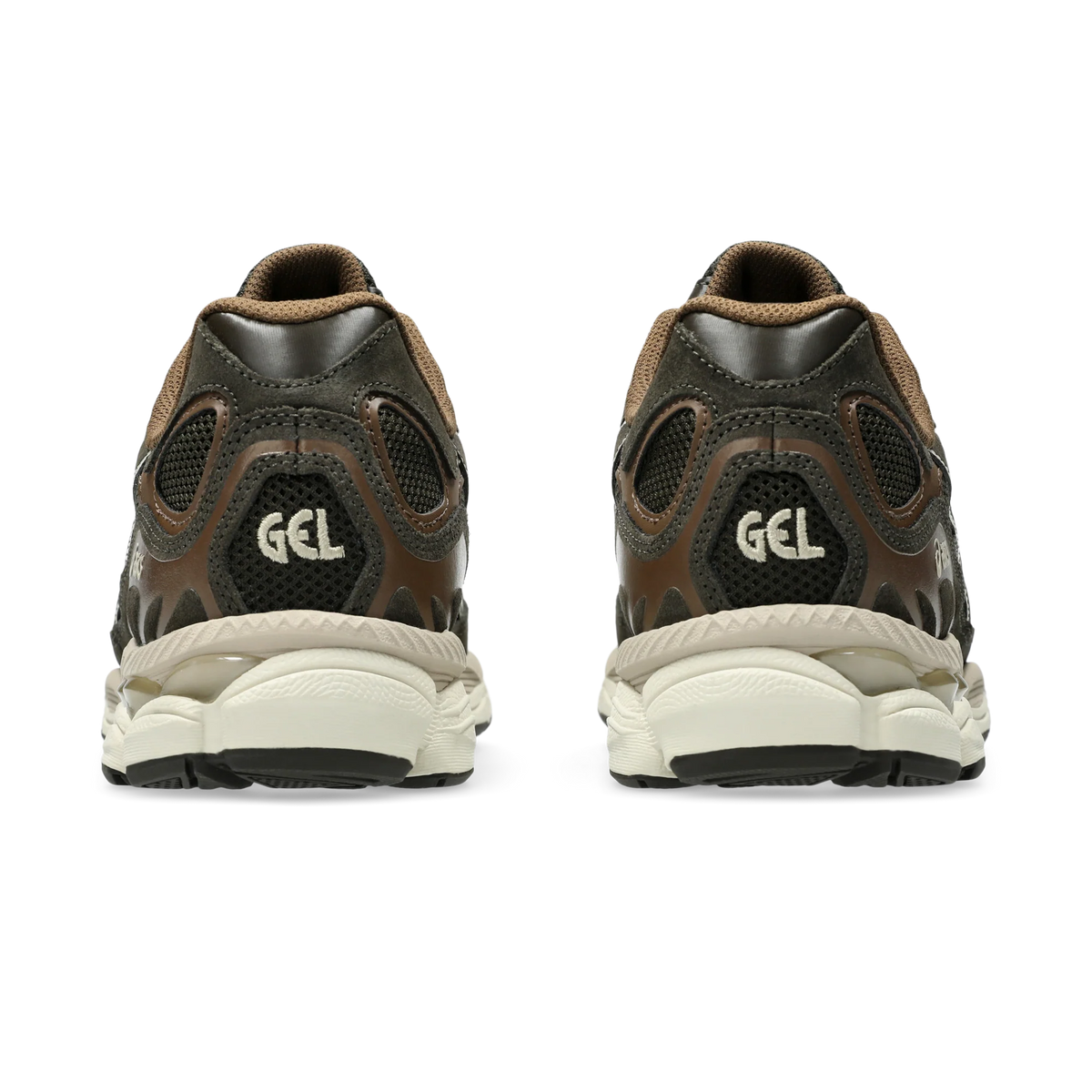 ASICS Gel-NYC Black Coffee – 1203A663-200-40.5 – product view 3