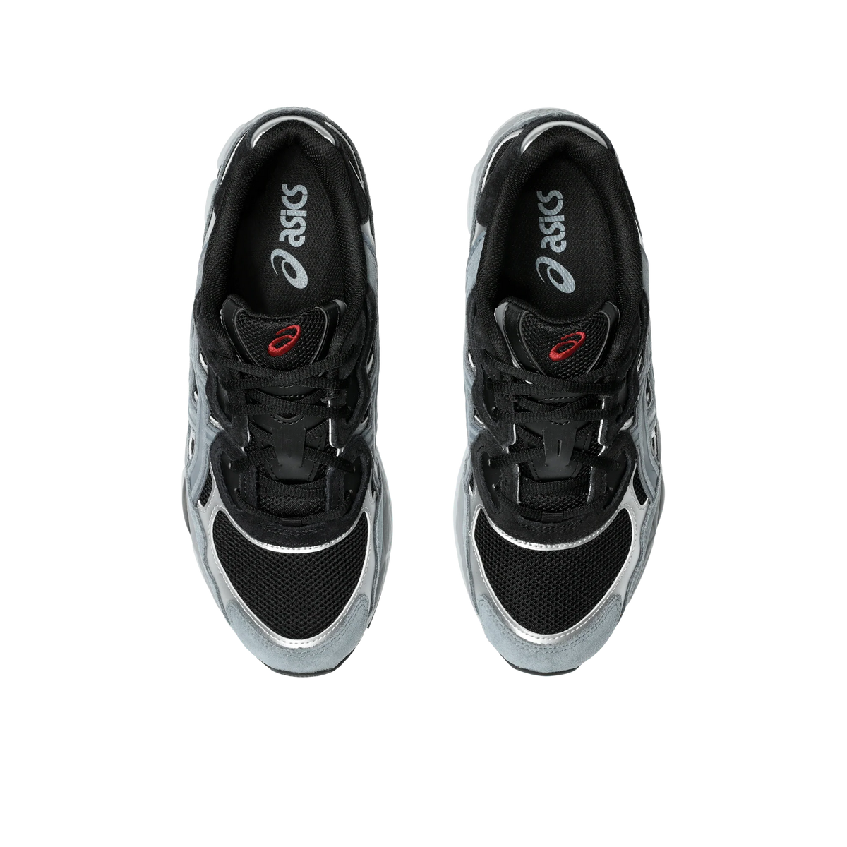 ASICS Gel-NYC Black Fjord Grey – 1203A383-003-40.5 – product view 5