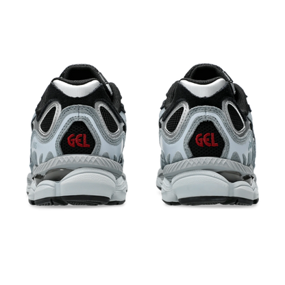 ASICS Gel-NYC Black Fjord Grey – 1203A383-003-40.5 – product view 3