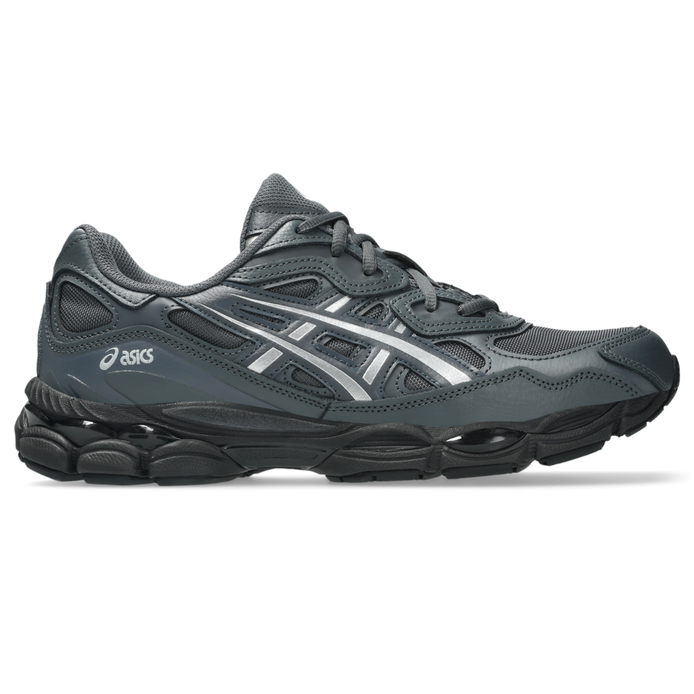 ASICS Gel-NYC Carrier Grey Pure Silver – 1203A280-022-39.5 – product image