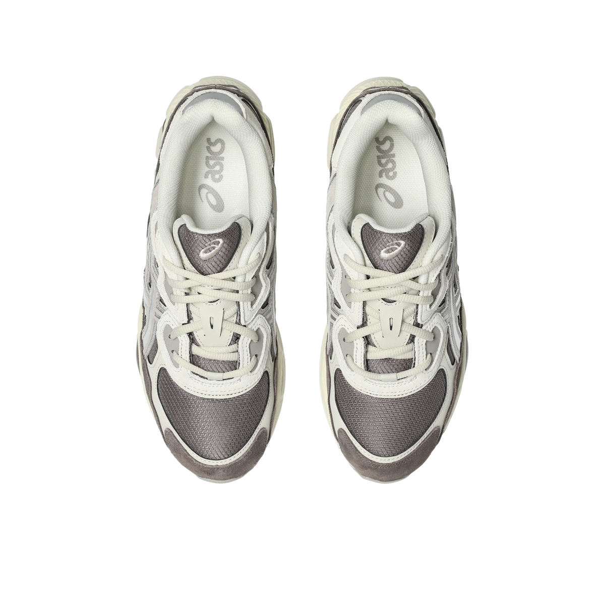 ASICS Gel-NYC Cocoa Powder Pure Silver – 1203A739-200-36 – product view 5
