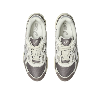 ASICS Gel-NYC Cocoa Powder Pure Silver – 1203A739-200-36 – product view 5