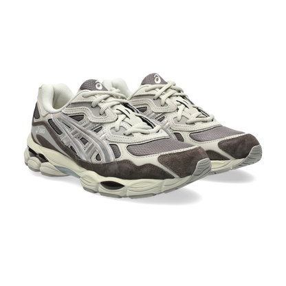 ASICS Gel-NYC Cocoa Powder Pure Silver – 1203A739-200-36 – product view 2