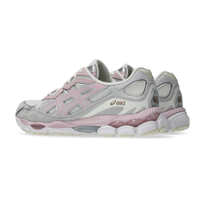 ASICS Gel-NYC Concrete Barely Rose