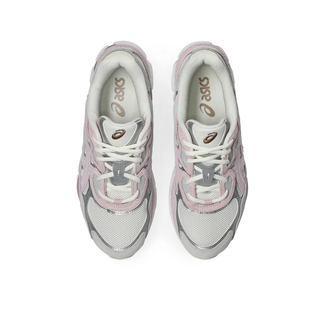 ASICS Gel-NYC Concrete Barely Rose