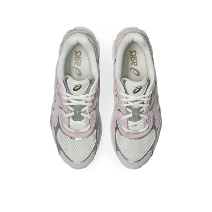 ASICS Gel-NYC Concrete Barely Rose