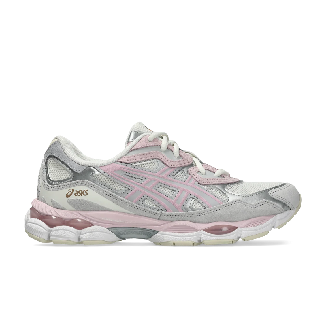 ASICS Gel-NYC Concrete Barely Rose