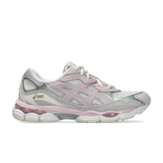 ASICS Gel-NYC Concrete Barely Rose