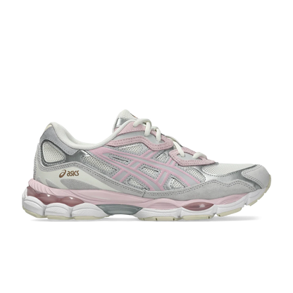 ASICS Gel-NYC Concrete Barely Rose