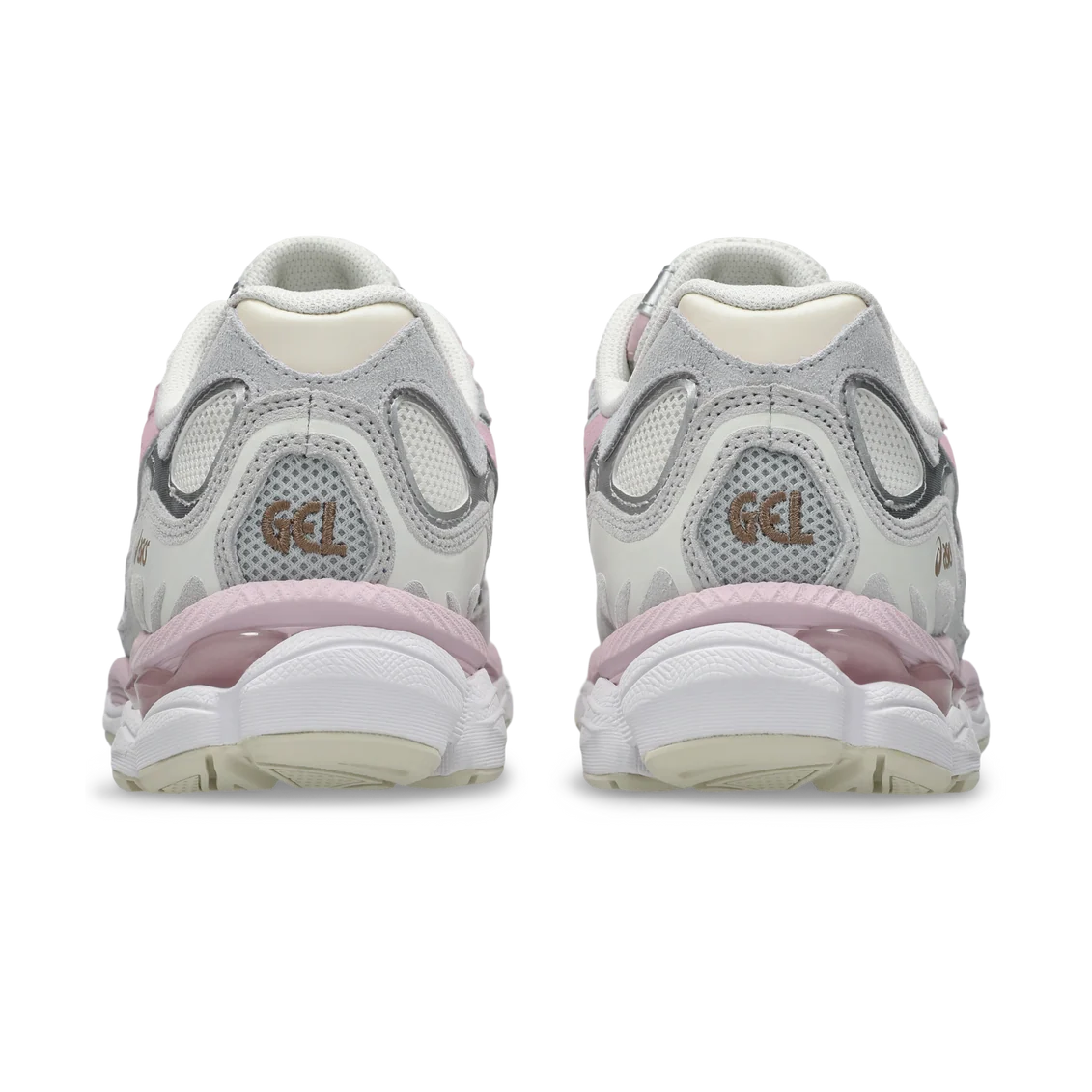 ASICS Gel-NYC Concrete Barely Rose