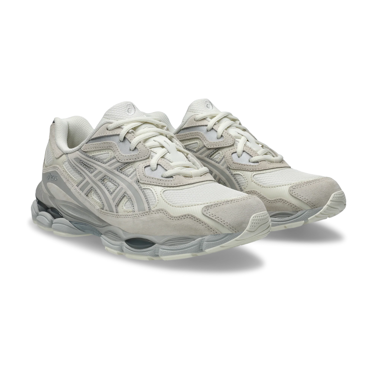 ASICS Gel-NYC Cream Grey – 1203A739-100-40 – product view 2