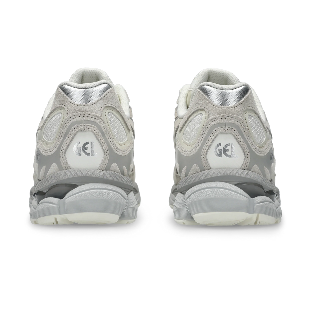 ASICS Gel-NYC Cream Grey – 1203A739-100-40 – product view 3
