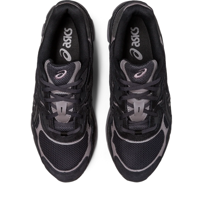 ASICS GEL-NYC Graphite Grey Black – Sneakers