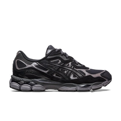 ASICS GEL-NYC Graphite Grey Black – Sneakers
