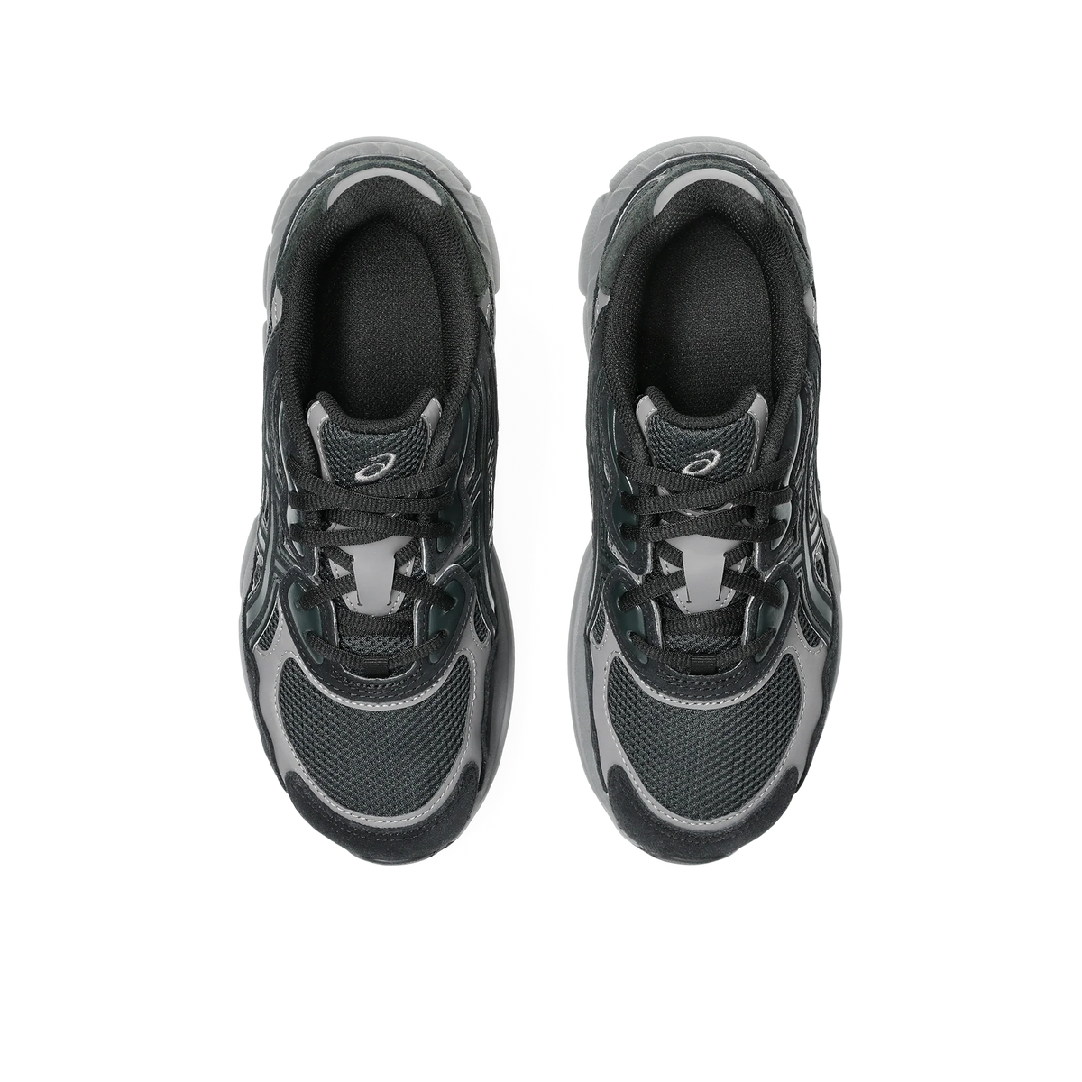 ASICS Gel-NYC Graphite Grey Black (GS) – 1204A175-021-36 – product view 5