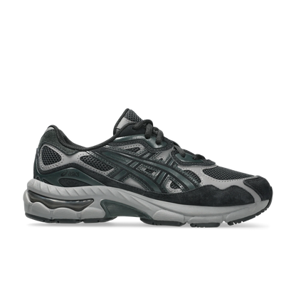 ASICS Gel-NYC Graphite Grey Black (GS) – 1204A175-021-36 – product image