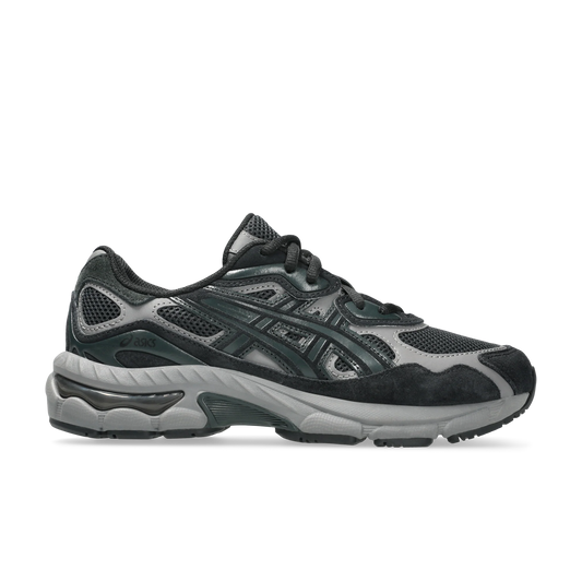 ASICS Gel-NYC Graphite Grey Black (GS) – 1204A175-021-36 – product image