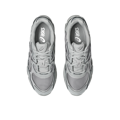 ASICS Gel-NYC Grey Cement Grey – 1203A280-021-41.5 – product view 5