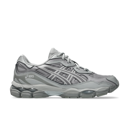ASICS Gel-NYC Grey Cement Grey – 1203A280-021-41.5 – product image