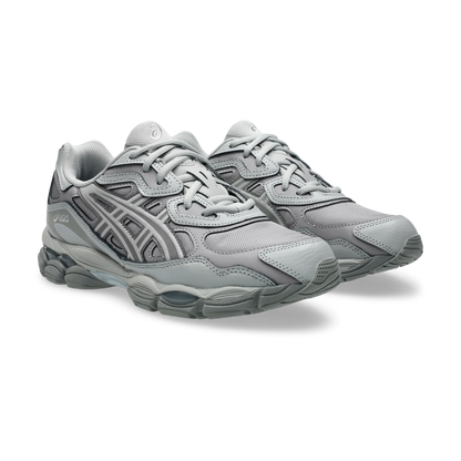 ASICS Gel-NYC Grey Cement Grey – 1203A280-021-41.5 – product view 2