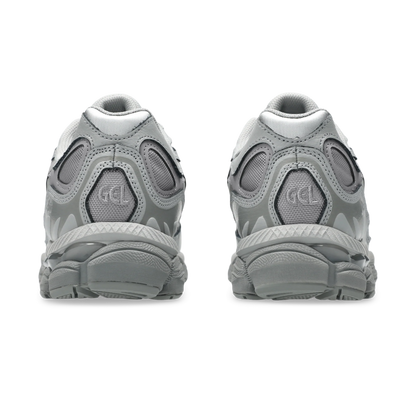 ASICS Gel-NYC Grey Cement Grey – 1203A280-021-41.5 – product view 3