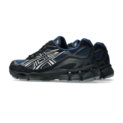 ASICS Gel-NYC Independence Blue Silver