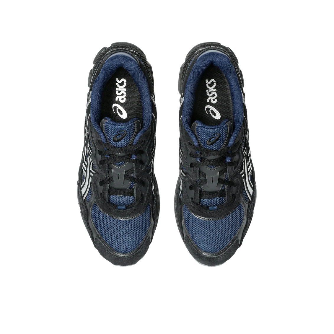 ASICS Gel-NYC Independence Blue Silver