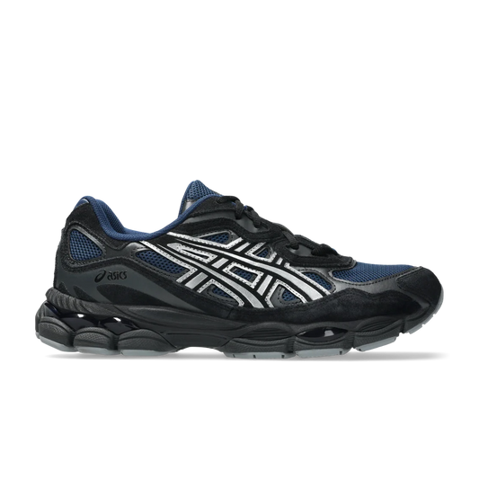 ASICS Gel-NYC Independence Blue Silver