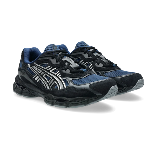 ASICS Gel-NYC Independence Blue Silver